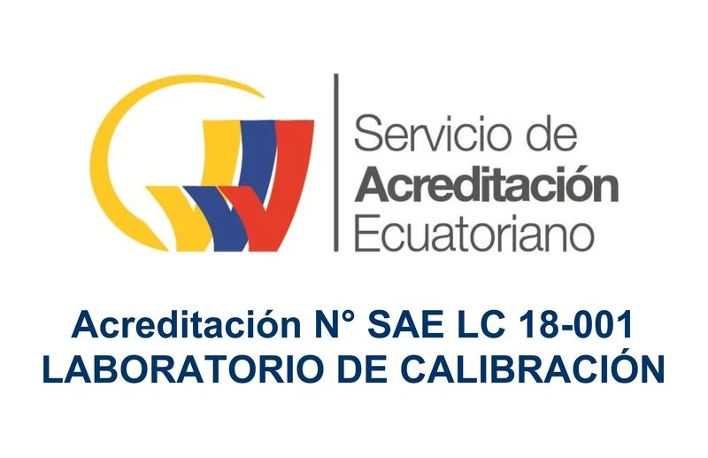 Acreditación SAE LC 18-001 RIVALESA S.A.