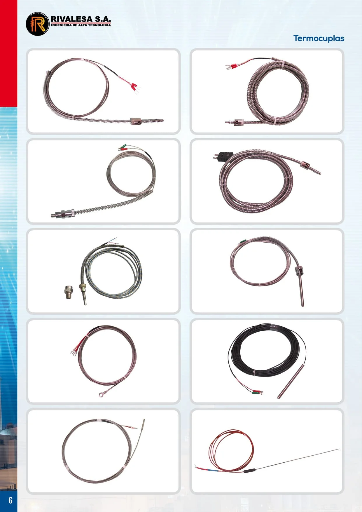Producto calentamiento eléctrico 05