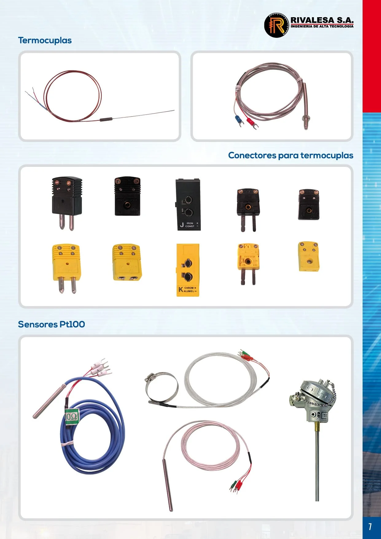 Producto calentamiento eléctrico 06