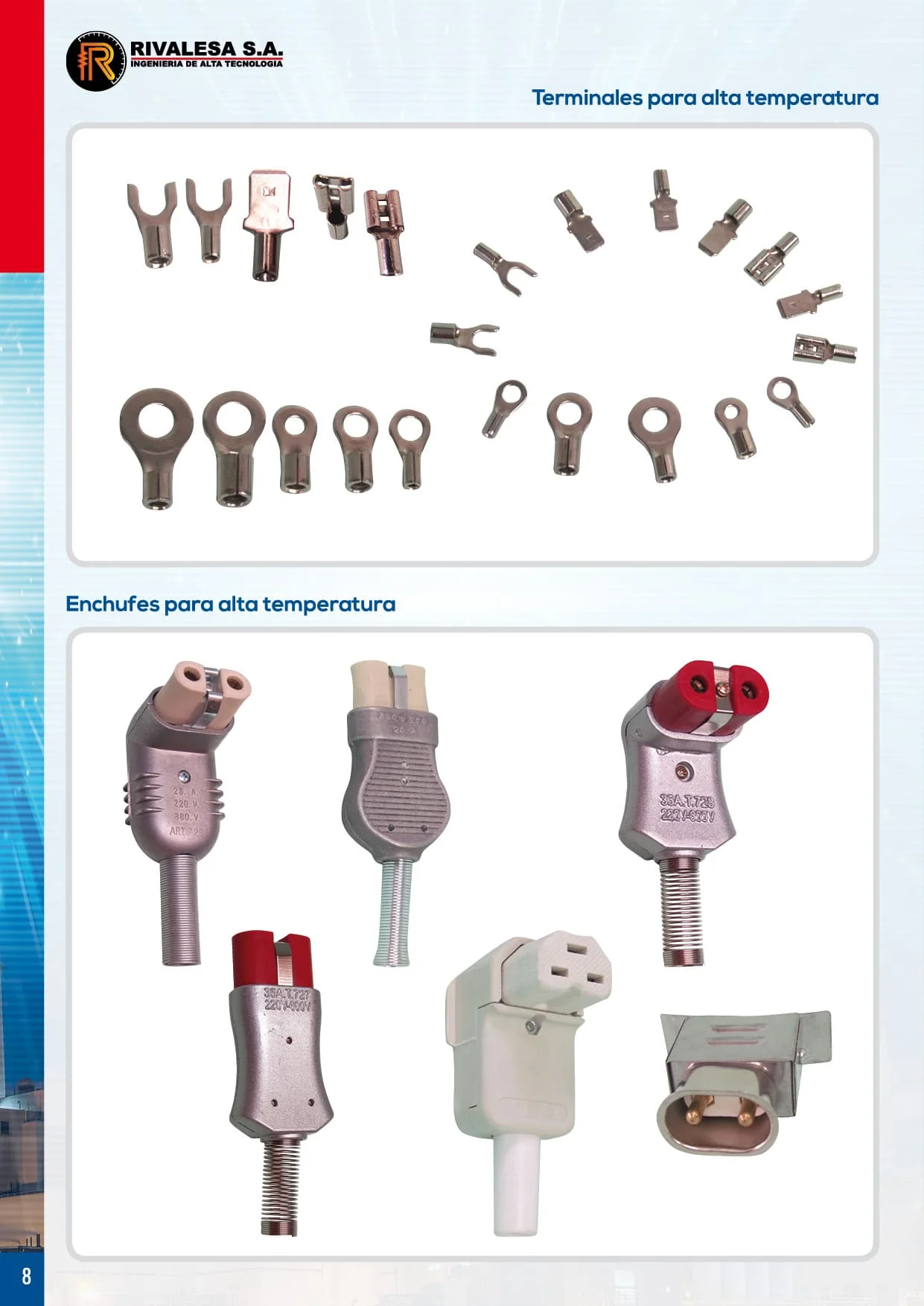 Producto calentamiento eléctrico 07